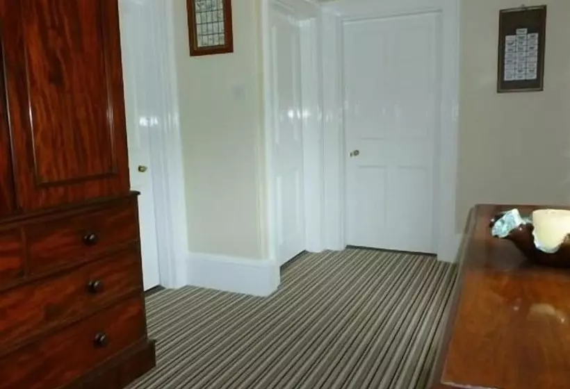 Bed and Breakfast Taw Vale