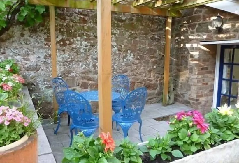 Bed and Breakfast Taw Vale