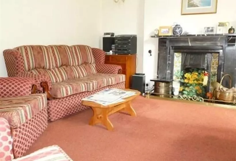 Bed and Breakfast Taw Vale