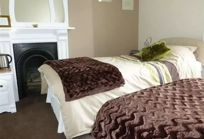 Bed and Breakfast Taw Vale