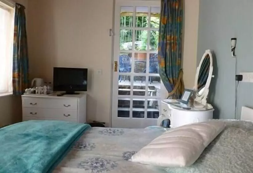 Bed and Breakfast Taw Vale