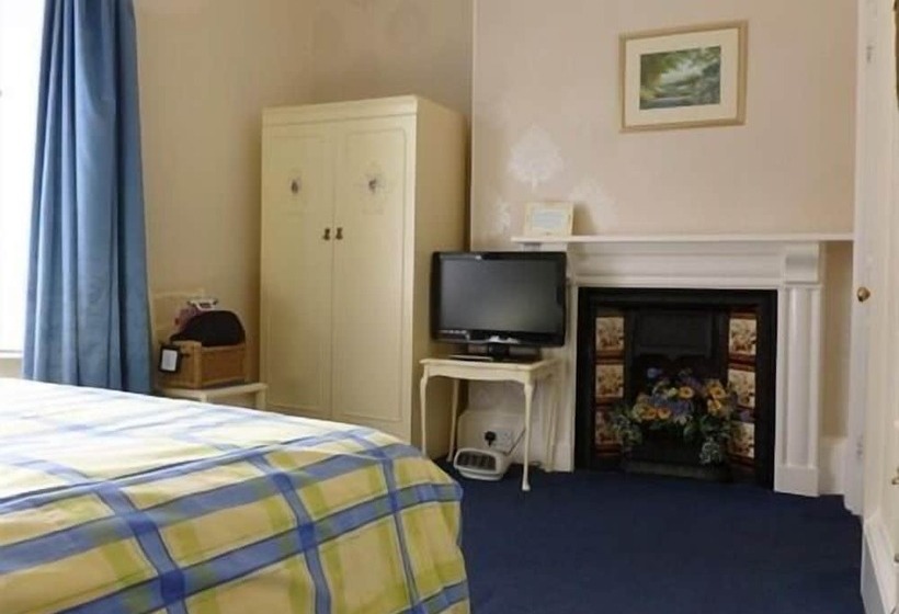 Bed and Breakfast Taw Vale