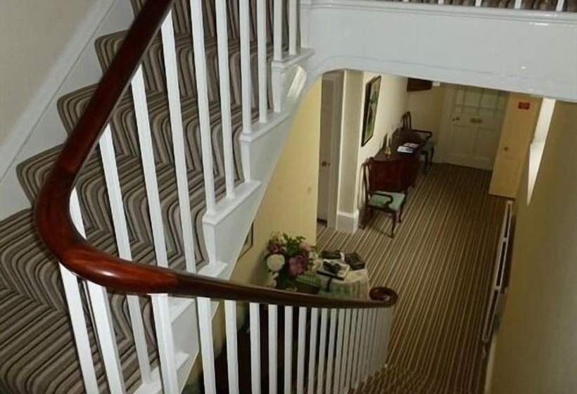 Bed and Breakfast Taw Vale