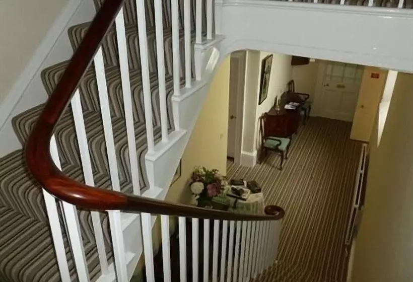 Bed and Breakfast Taw Vale