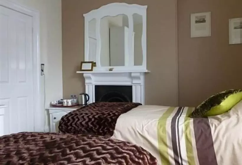 Bed and Breakfast Taw Vale