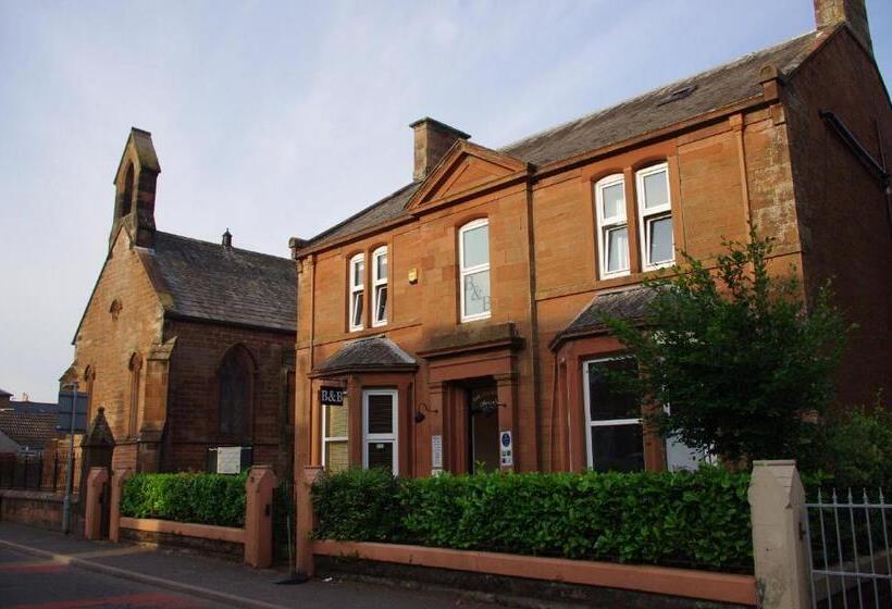 Bed and Breakfast The Old Rectory