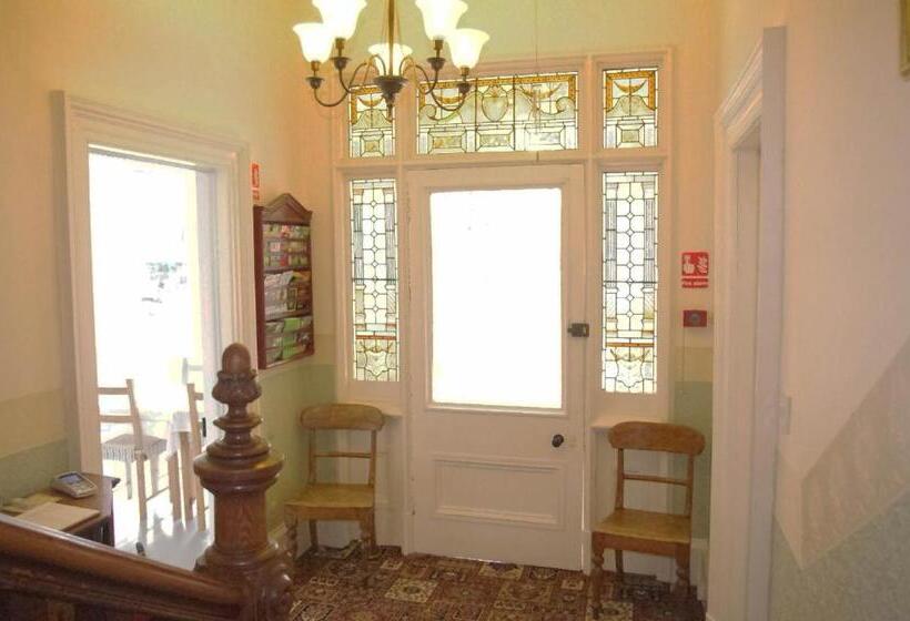 Bed and Breakfast The Old Rectory