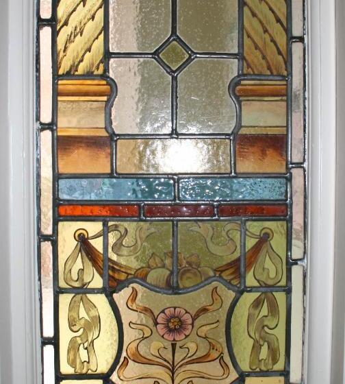 Bed and Breakfast The Old Rectory