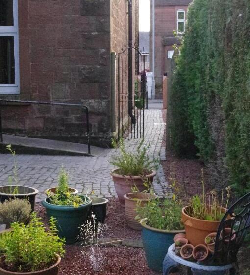 Bed and Breakfast The Old Rectory