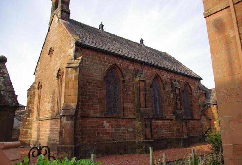 Bed and Breakfast The Old Rectory