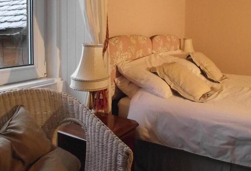 Bed and Breakfast The Old Rectory