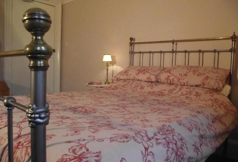 Bed and Breakfast The Old Rectory