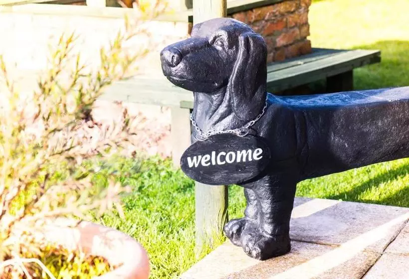 Brecks Cottage Bed And Breakfast