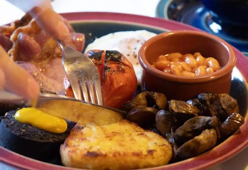 Brecks Cottage Bed And Breakfast