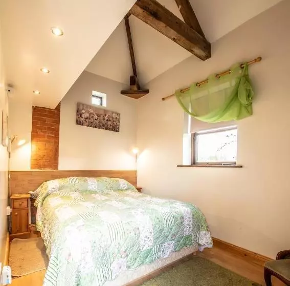 Brecks Cottage Bed And Breakfast