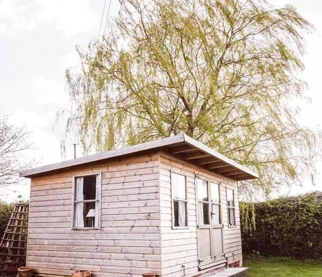 Brecks Cottage Bed And Breakfast