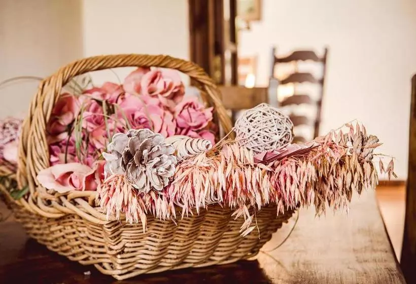 Brecks Cottage Bed And Breakfast