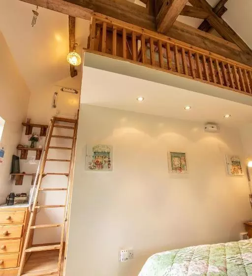 Brecks Cottage Bed And Breakfast