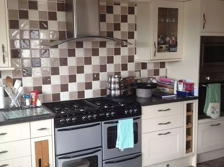 Coppertree Bed And Breakfast