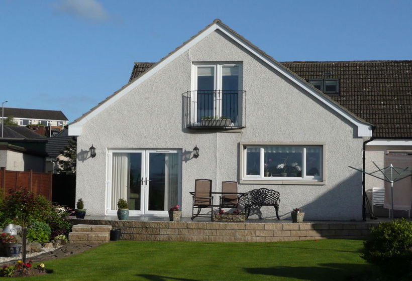 Coppertree Bed And Breakfast