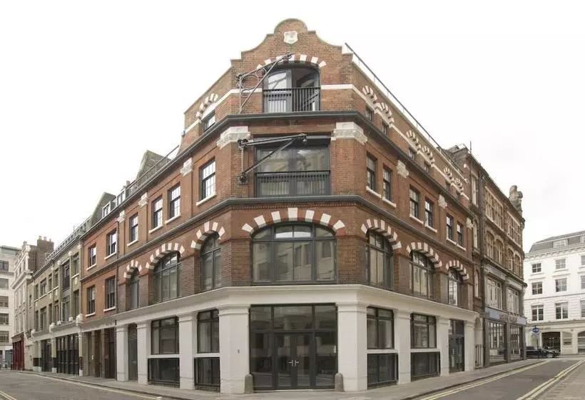 Cove Arne Street