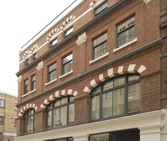 Cove Arne Street