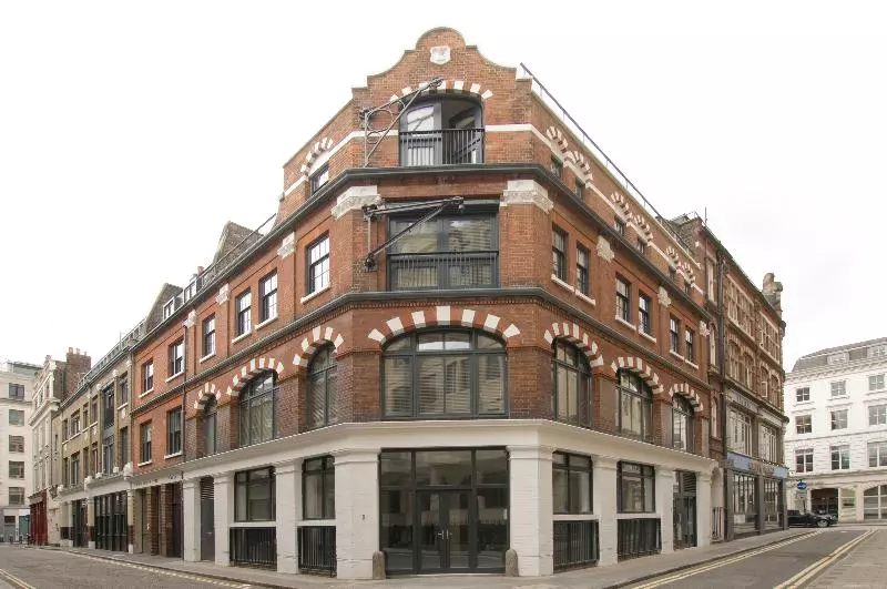 Cove Arne Street