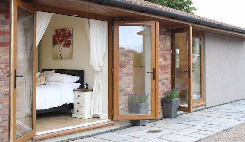 Hillcroft Self Catering