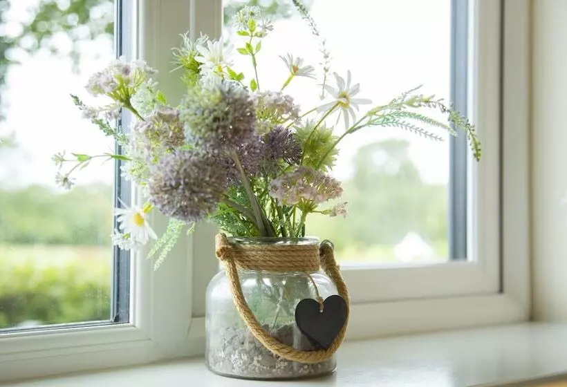 Hillcroft Self Catering