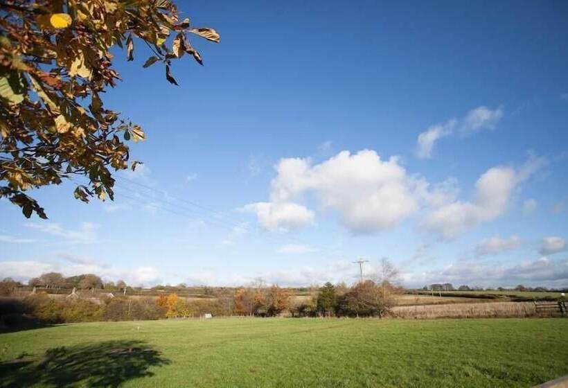 Hillcroft Self Catering