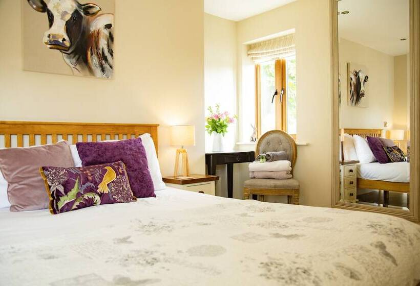 Hillcroft Self Catering