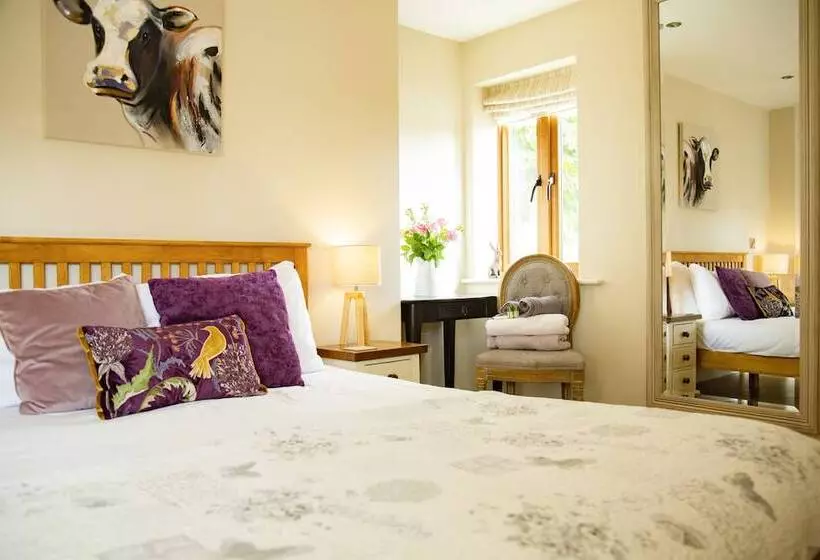 Hillcroft Self Catering