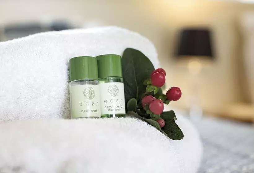 Hillcroft Self Catering