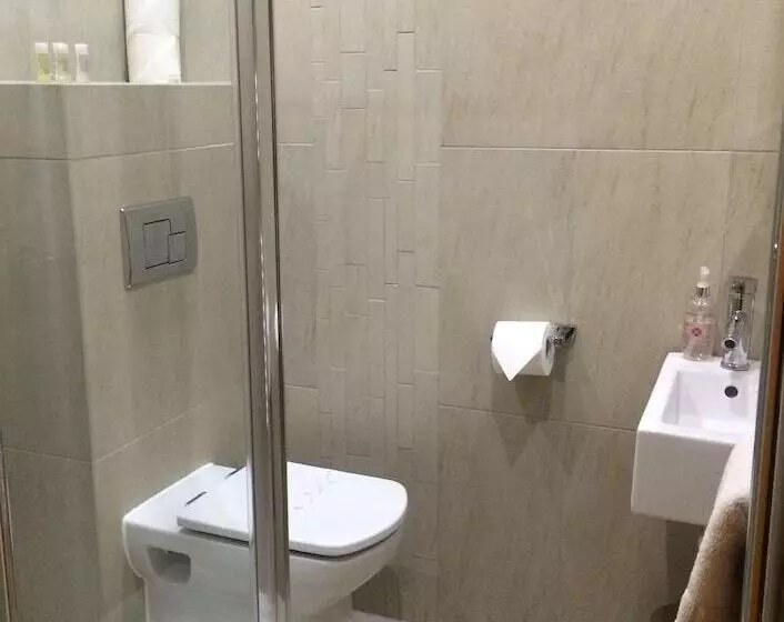 Hillcroft Self Catering