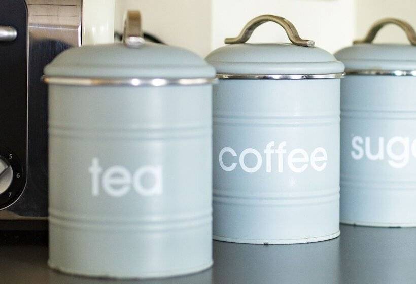 Hillcroft Self Catering