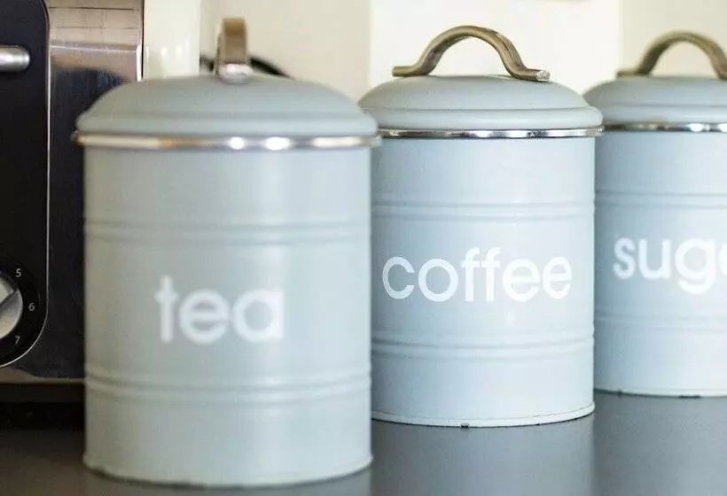 Hillcroft Self Catering