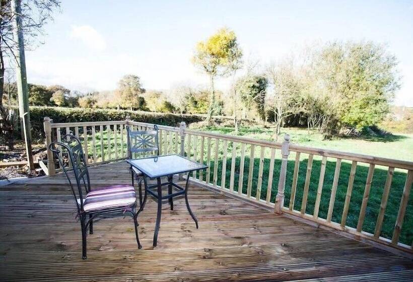 Hillcroft Self Catering