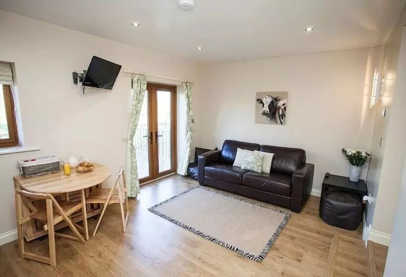 Hillcroft Self Catering