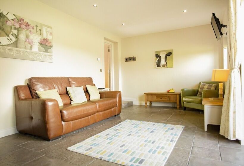 Hillcroft Self Catering