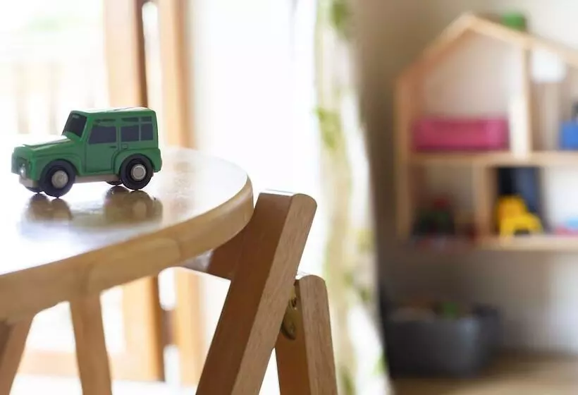 Hillcroft Self Catering