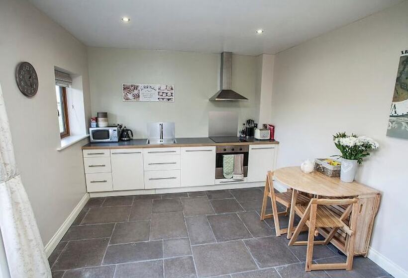 Hillcroft Self Catering