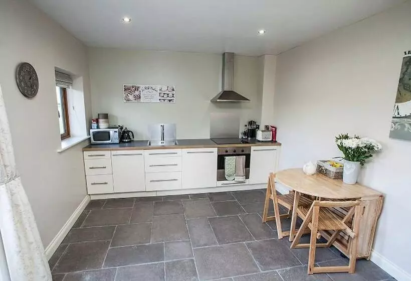 Hillcroft Self Catering