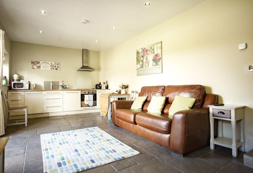 Hillcroft Self Catering