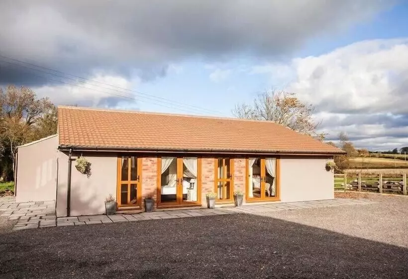 Hillcroft Self Catering