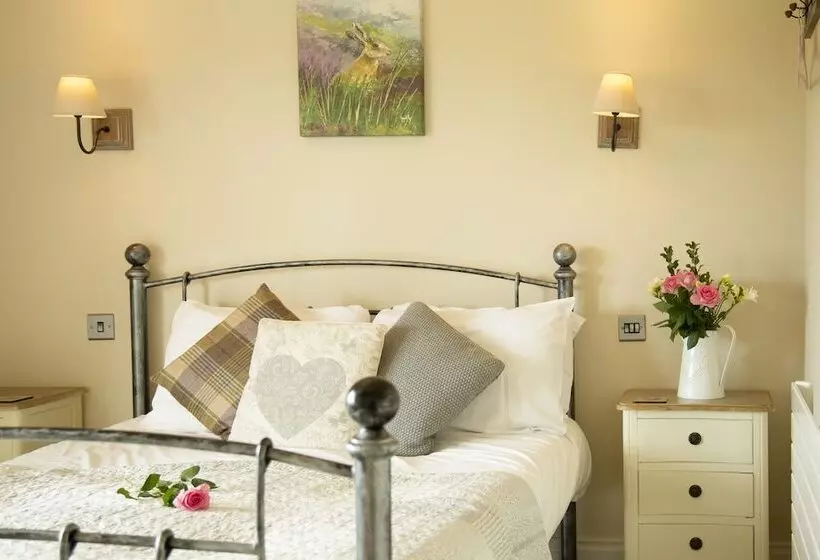 Hillcroft Self Catering