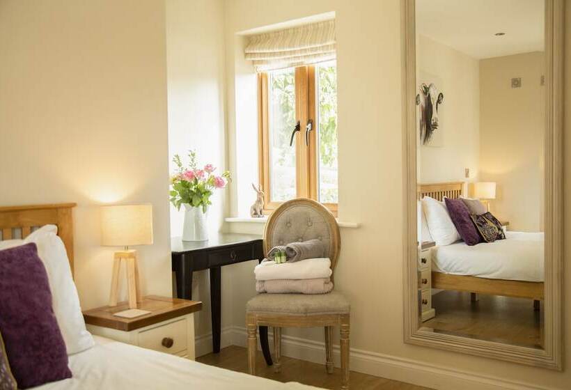 Hillcroft Self Catering