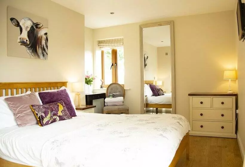 Hillcroft Self Catering