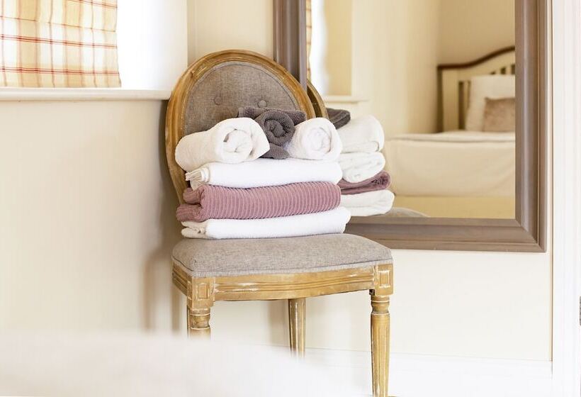 Hillcroft Self Catering