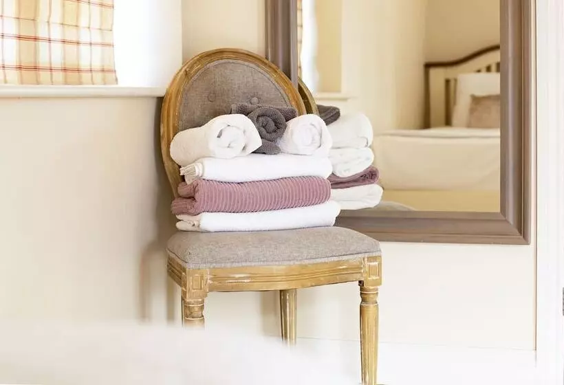 Hillcroft Self Catering