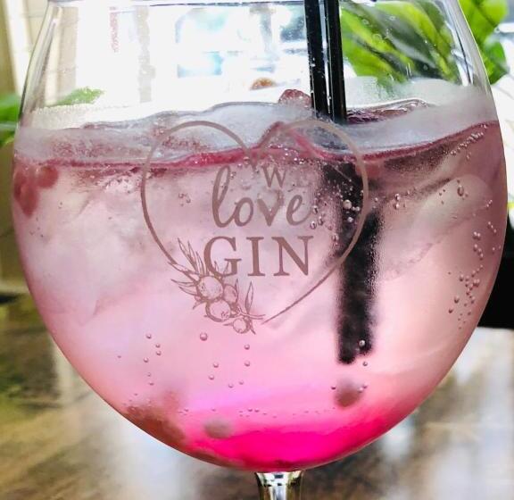 Hotel The Blackhorse Accommodation